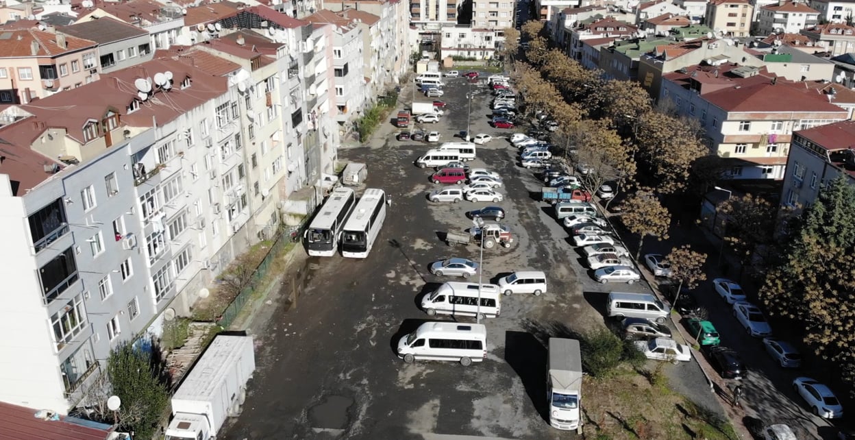 Yıldırım Korsan Taksi